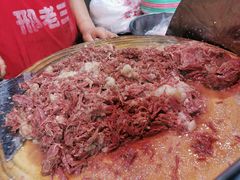 -邢老三肉丸糊辣汤(西安总店)