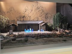-中国茶叶博物馆(双峰馆区)