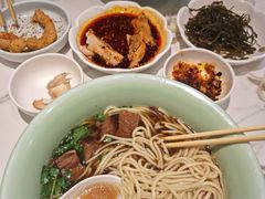 -李先生牛肉面大王(广渠门内店)