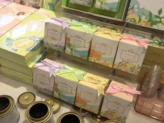 -苏小糖(鼓浪屿三丘田花园店)
