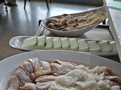 -百年果林椰子鸡(中洲店)