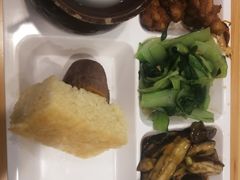 -网易食堂