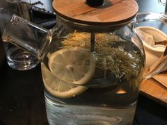 -云里小坐·小院里·团建·宴请·下午茶(三圣乡店)