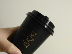 -MUSEE CAFE(保利·时光里店)