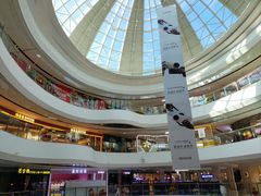 -万达广场(临港店)