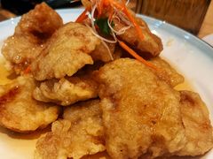-东北风(江北万达店)