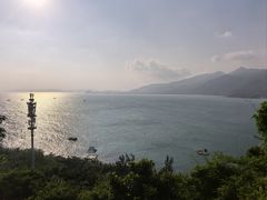 -海南分界洲岛旅游区