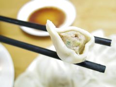 白记水饺-白记饺子馆多伦道店