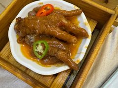 -桃园盛宴·岭南粤菜·手工茶点(南庄店)