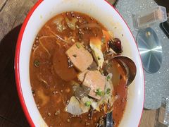 -永红源啤酒·烧烤·海鲜·大排档(青特城店)