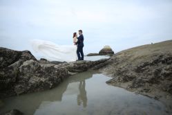 点击看大图 -绿皮火车照相馆 婚纱照旅拍(厦门店)