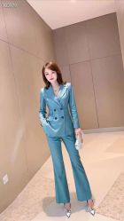 -香港威德诚洋服BESPOKE西服西装高级定制(上海湾一店)