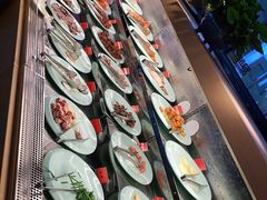 -福成自助烤肉(双桥万达店)