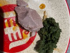 羊腿肉-羊来顺冰煮鲜羊 铁锅烀羊肉(中央大街店)