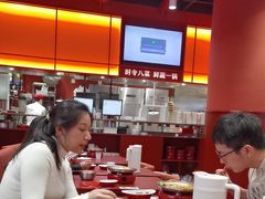 -喜家德虾仁水饺(岗厦北店)