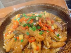 -又一福烤鸭·北京菜(东四店)