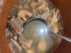 -百年神厨·地道川菜(清江西路店)