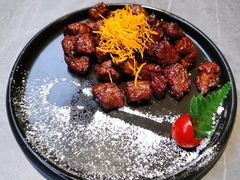 黑椒牛仔粒-江南里·新浙菜(苏州大悦城店)