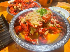 -琥珀老六龙虾(四里河店)
