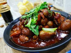 -老虎滩大连海鲜烧烤(建邺云锦路总店)