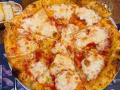 -OGGI TRATTORIA PIZZERIA(深业上城店)