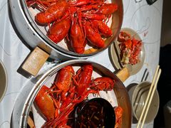 -巴厘龙虾·榜首油焖大虾(音乐学院·沿江酒馆店)