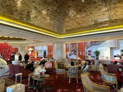 -北京中国大饭店