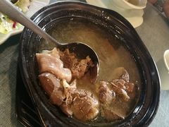-茶油香闽南菜·花园餐厅(前埔店)