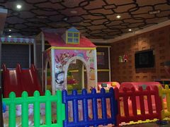 -千岛湖君澜度假酒店(文广轩中餐厅)