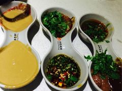 iphone_upload_pic-羊家胡同·龙虾烧烤火锅(龙汇路店)