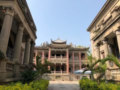 -海天堂构