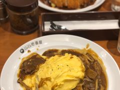-CoCo壱番屋(久光百货店)
