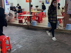 -威邵鸡煲(西华路总店)