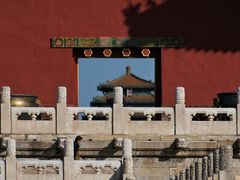 -故宫博物院(故宫)