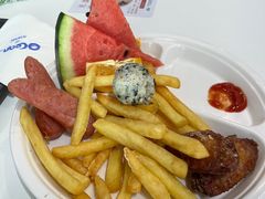 -贝林大翅鲸简餐厅(国家海洋博物馆店)