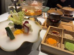 -叶叶菩提(太原别墅店)