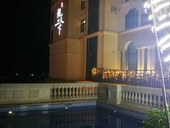 -溪涌潮天下餐厅(麓湾国际公馆店)