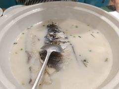 -浔味·山屿湖·正宗淳牌全鱼宴老字号