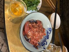 -烤肉季饭庄