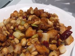 宫爆鸡丁-紫光园(创始店)