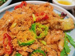 -鱼篮仔·潮汕美食(圆明新园店)