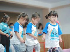 -积木宝贝科学早教(sm广场店)