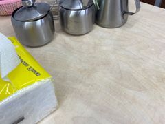 -玉华饮食店(茅台路店)
