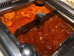 -海底捞火锅(枫蓝国际购物中心店)