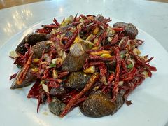 -田记餐馆(富国街店)