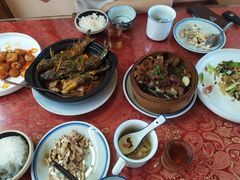 -客汀家宴·客家烟火 四季食材(集美店)