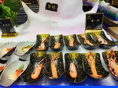 -海玥荟海鲜姿造自助餐厅(欧罗巴广场店)