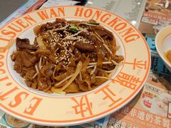 -肥韬茶餐厅(海上世界店)