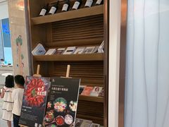 -菲住布渴酒店自助餐厅(阿里巴巴西溪园区店)