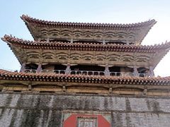 -沈阳市东陵公园